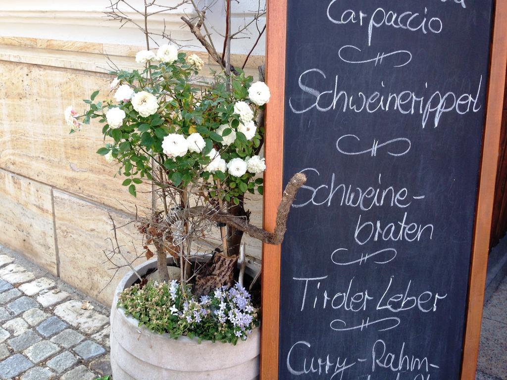 ריאדנבורג Gasthaus Schwan מראה חיצוני תמונה