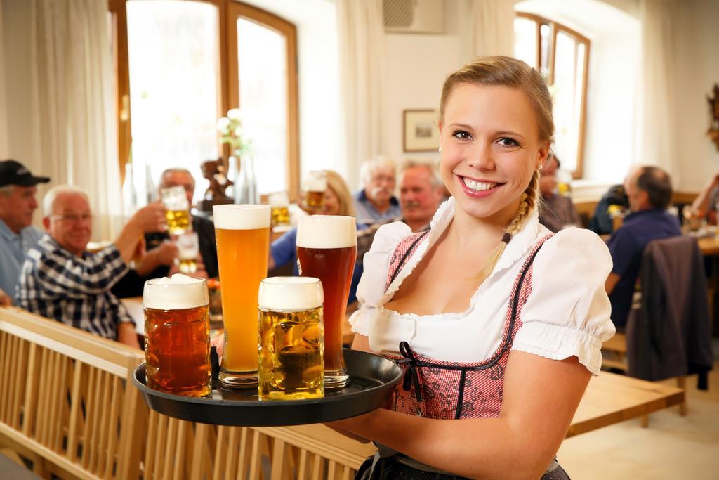 ריאדנבורג Gasthaus Schwan מראה חיצוני תמונה